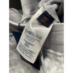 Louis Vuitton, Men's Short, Grey