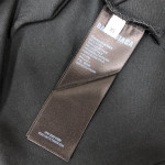 Balenciaga, Men's T-Shirt, Black