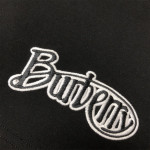 Burberry, Men's Short, Black