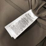 Burberry, Men's Shirt, Brown