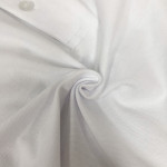 Burberry, Men's Polo, White