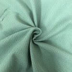 Burberry, Men's Polo, Green