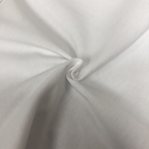 Burberry, Men's Polo, White