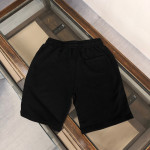 Fendi, Heren Short, Zwart