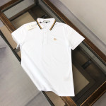 Gucci, Men's Polo, White