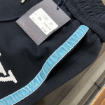 Louis Vuitton, Men's Short, Black