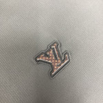 Louis Vuitton, Men's Shirt, Grey