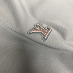 Louis Vuitton, Men's Shirt, Grey