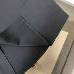 Louis Vuitton, Men's Shirt, Black