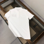 Louis Vuitton, Men's Polo, White