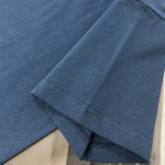 Louis Vuitton, Men's Polo, Black