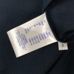 Louis Vuitton, Men's Polo, Black
