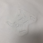 Louis Vuitton, Men's T-Shirt, White
