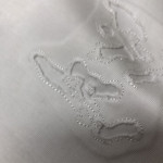 Louis Vuitton, Men's T-Shirt, White