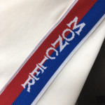 Moncler, Men's Short, White