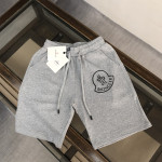 Moncler, Men's Short, Grey
