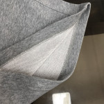 Moncler, Men's Short, Grey