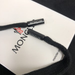 Moncler, Men's Short, Black