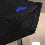 Moncler, Men's Short, Black
