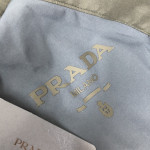 Prada, Men's Jacket, Black