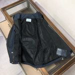Prada, Men's Jacket, Black