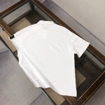 Stone Island, Men's Polo, White