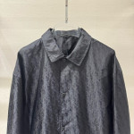 Christian Dior, Men's Shirt, Black