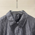 Christian Dior, Men's Shirt, Black