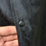 Christian Dior, Men's Shirt, Black