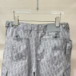 Christian Dior, Men's Short, Grey