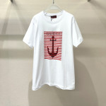 Gucci, Men's T-Shirt, White