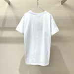 Gucci, Men's T-Shirt, White
