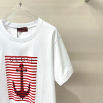 Gucci, Men's T-Shirt, White