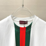 Gucci, Men's T-Shirt, White