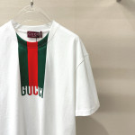 Gucci, Men's T-Shirt, White