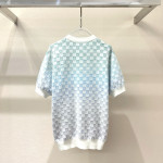 Louis Vuitton, Men's T-Shirt,  White