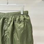 Prada, Men's Swimshort, Khaki