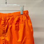 Prada, Heren Swimshort, Orange