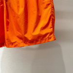 Prada, Heren Swimshort, Orange