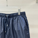 Prada, Men's Swimshort, Black