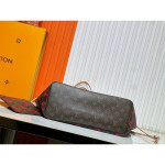 Louis Vuitton, Murakami, Women's Bag, Brown