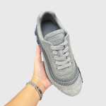 Hermes, Bouncing, Men's Sneaker, Grey