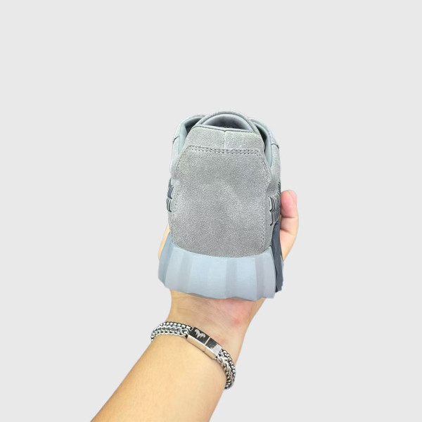 Hermes, Bouncing, Men's Sneaker, Grey