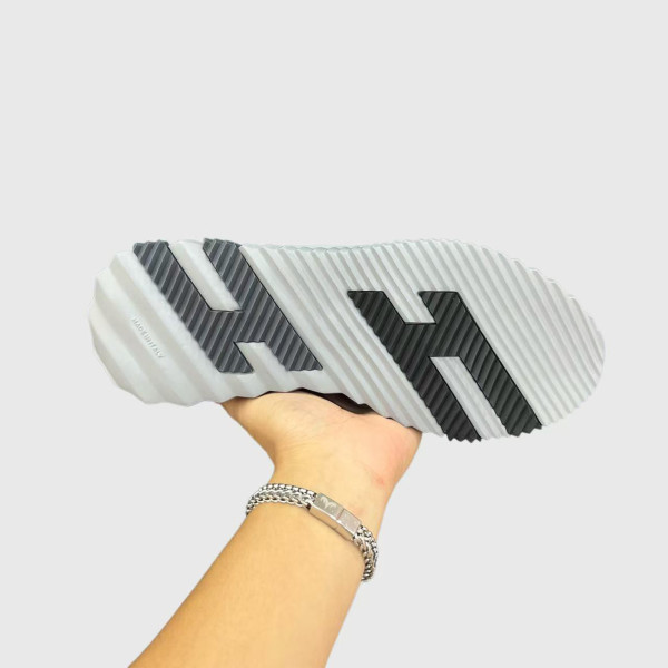 Hermes, Bouncing, Men's Sneaker, Grey