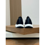 Hermes, Men's Sneaker, Black