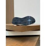 Hermes, Men's Sneaker, Black