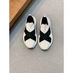 Hermes, Men's Sneaker, White