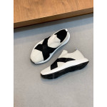 Hermes, Men's Sneaker, White