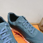 Hermes, Bouncing, Men's Sneaker, Blue