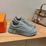 Hermes, Bouncing, Women's Sneaker, Grey